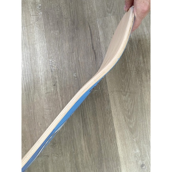 Sublime Drew Brophy Skateboard‎ Good Vibe Tribe Promo Lou Dog Deck Limited - Picture 8 of 10